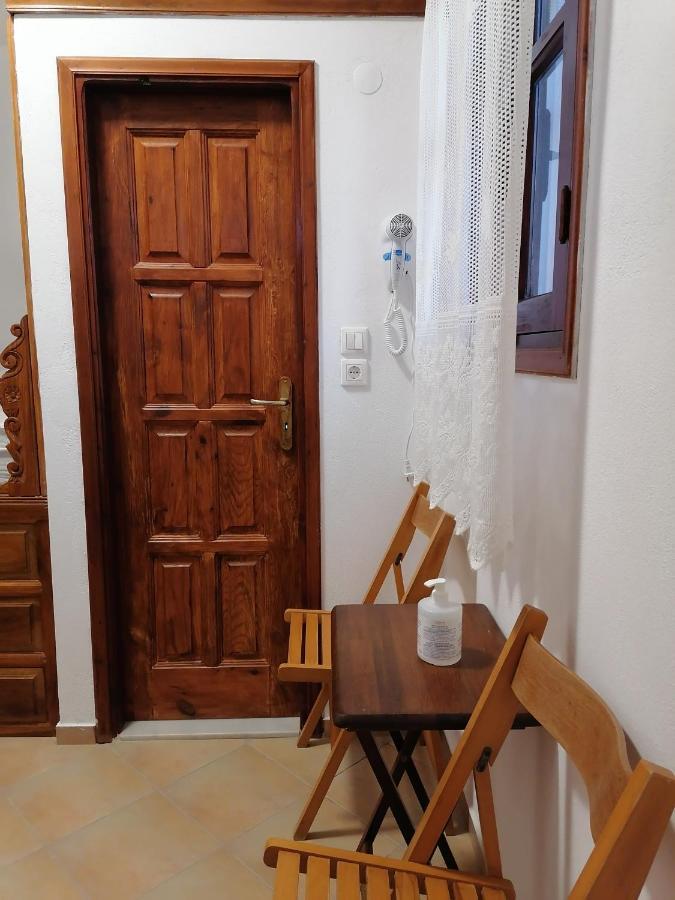 Kalliopis Studio Olympos  Exterior photo