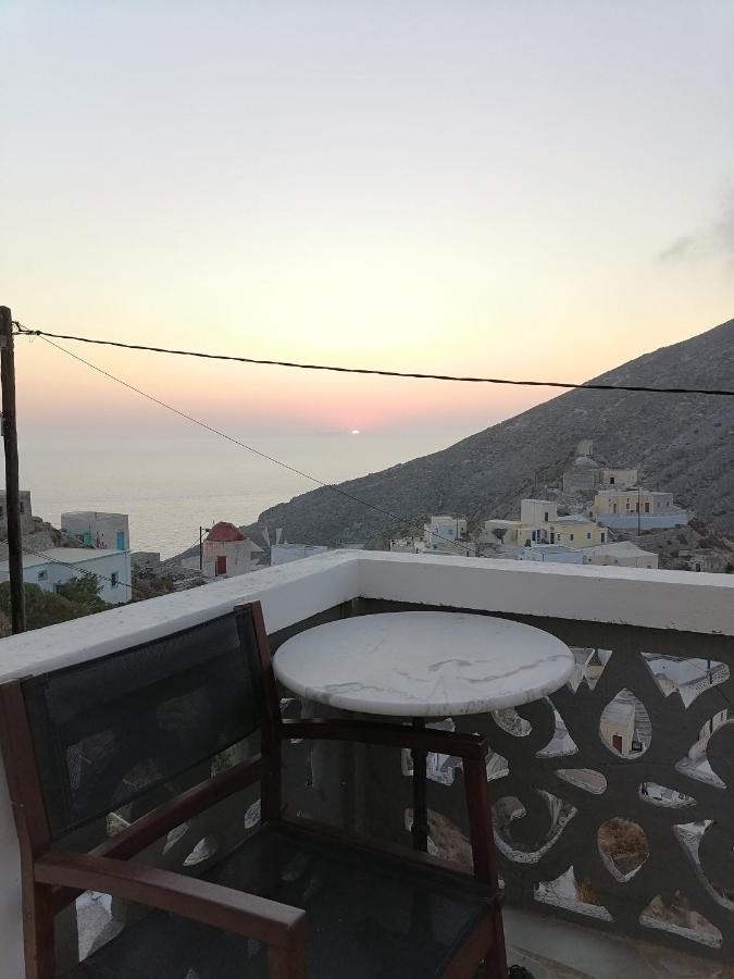 Kalliopis Studio Olympos  Exterior photo